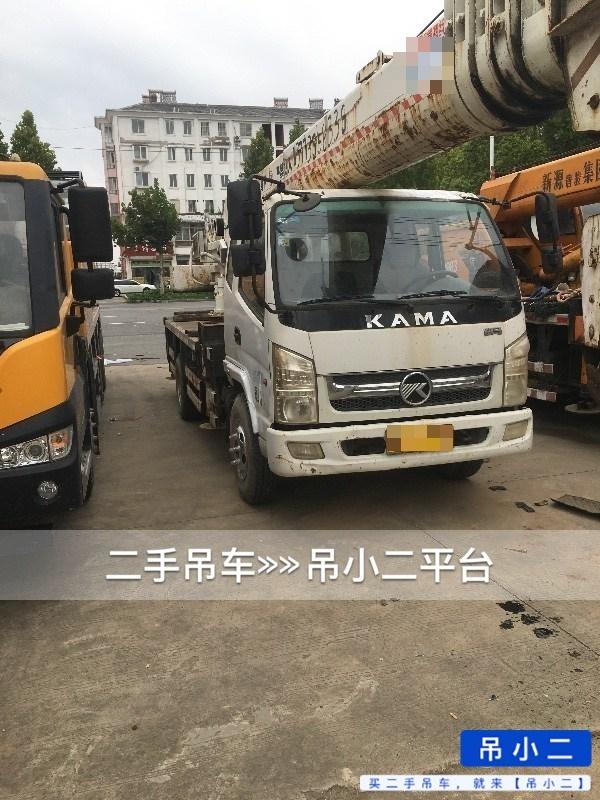 吊小二
